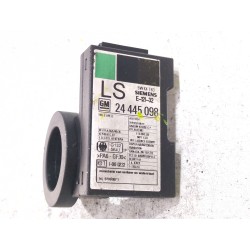 Recambio de modulo electronico para opel astra g berlina di referencia OEM IAM 24445098  