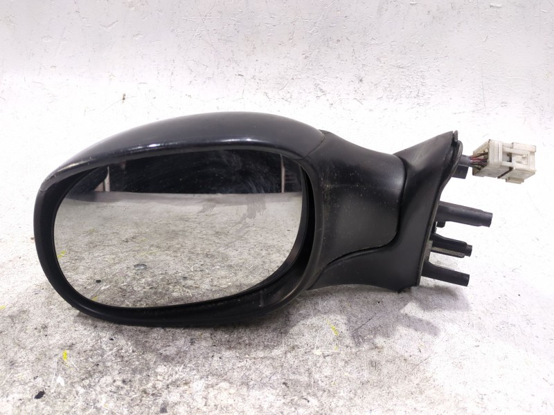 Recambio de retrovisor izquierdo para citroën xsara picasso (n68) 2.0 hdi referencia OEM IAM E2018015  