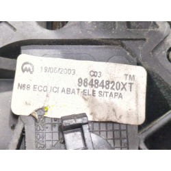 Recambio de retrovisor izquierdo para citroën xsara picasso (n68) 2.0 hdi referencia OEM IAM E2018015  