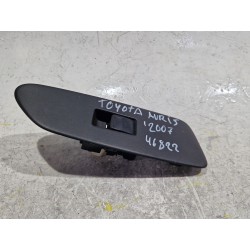 Recambio de mando elevalunas delantero derecho para toyota auris (_e18_) 2.0 d-4d (ade186_) referencia OEM IAM 7423102530  