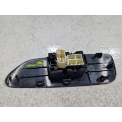 Recambio de mando elevalunas delantero derecho para toyota auris (_e18_) 2.0 d-4d (ade186_) referencia OEM IAM 7423102530  