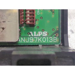 Recambio de modulo electronico para volvo v70 ii (285) d5 referencia OEM IAM ANJ97K013B  