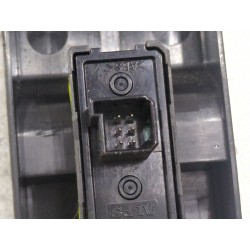 Recambio de mando elevalunas delantero derecho para opel astra h twintop (a04) 1.6 (l67) referencia OEM IAM 13228709  