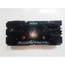 Recambio de cuadro completo para seat cordoba berlina (6k2)(11.1993) 1.6 i referencia OEM IAM 87001323  