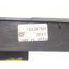 Recambio de mando elevalunas delantero derecho para opel astra h twintop (a04) 1.6 (l67) referencia OEM IAM 13228709  