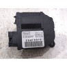 Recambio de motor trampilla calefaccion para peugeot 1007 (km_) 1.4 hdi referencia OEM IAM N100462G  