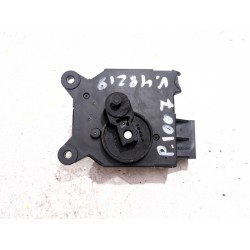 Recambio de motor trampilla calefaccion para peugeot 1007 (km_) 1.4 hdi referencia OEM IAM N100462G  
