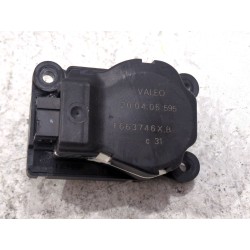 MOTOR TRAMPILLA CALEFACCION F663746XB 
