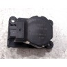 Recambio de motor trampilla calefaccion para peugeot 1007 (km_) 1.4 hdi referencia OEM IAM F663746XB  