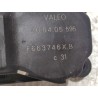 Recambio de motor trampilla calefaccion para peugeot 1007 (km_) 1.4 hdi referencia OEM IAM F663746XB  