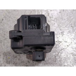 Recambio de motor trampilla calefaccion para peugeot 1007 (km_) 1.4 hdi referencia OEM IAM F663746XB  