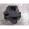 Recambio de motor trampilla calefaccion para peugeot 1007 (km_) 1.4 hdi referencia OEM IAM F663746XB  