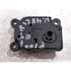 Recambio de motor trampilla calefaccion para peugeot 1007 (km_) 1.4 hdi referencia OEM IAM F663746XB  