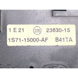 Recambio de reloj para ford mondeo iii (b5y) 2.0 16v tddi / tdci referencia OEM IAM 1S7115000AF  