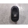 Recambio de mando elevalunas trasero derecho para peugeot 1007 (km_) 1.4 hdi referencia OEM IAM 96401469XT  