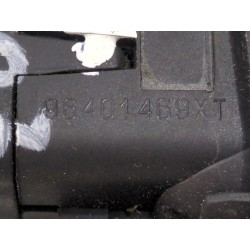 Recambio de mando elevalunas trasero derecho para peugeot 1007 (km_) 1.4 hdi referencia OEM IAM 96401469XT  