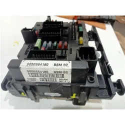 Recambio de bsm para peugeot 307 break/ sw (s2)(06.2005) referencia OEM IAM 9650664180  