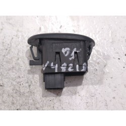 Recambio de mando elevalunas trasero derecho para peugeot 1007 (km_) 1.4 hdi referencia OEM IAM 96401469XT  