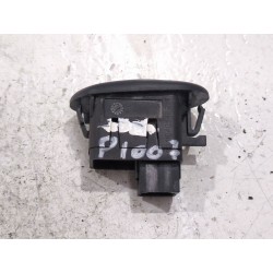 Recambio de mando elevalunas trasero derecho para peugeot 1007 (km_) 1.4 hdi referencia OEM IAM 96401469XT  