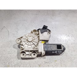 Recambio de motor elevalunas delantero izquierdo para opel vectra c gts 3.2 v6 210 cv 155 kw vectra c gts 3.2 v6 210 cv 155 kw r