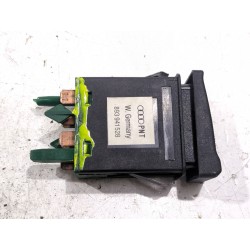 Recambio de interruptor para audi 80 b4 sedán (8c2) 2.8 quattro referencia OEM IAM 893941528  