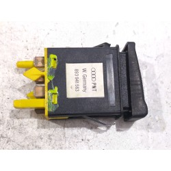 Recambio de boton antiniebla para audi 80 b4 sedán (8c2) 2.8 quattro referencia OEM IAM 893941563  