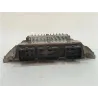 Recambio de centralita inyeccion para citroën c3 (2002) hdi referencia OEM IAM 5WS40110CT SW9653447480  