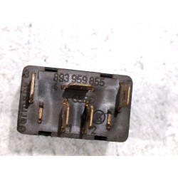 Recambio de mando elevalunas delantero derecho para audi 80 b4 sedán (8c2) 2.8 quattro referencia OEM IAM 893959855  