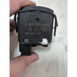 Recambio de regulador altura luces para renault twingo ii (cn0_) 1.2 16v (cn04, cn0a, cn0b) referencia OEM IAM 8200095495C  