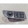 Recambio de mando elevalunas delantero izquierdo para citroën xsara (n1) 2.0 hdi 90 referencia OEM IAM 9637249977  
