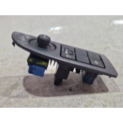 Recambio de mando elevalunas delantero izquierdo para citroën xsara (n1) 2.0 hdi 90 referencia OEM IAM 9637249977  