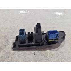 Recambio de mando elevalunas delantero izquierdo para citroën xsara (n1) 2.0 hdi 90 referencia OEM IAM 9637249977  