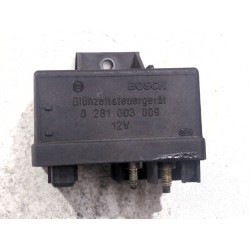 Recambio de caja precalentamiento para citroën saxo (s0, s1) 1.5 d referencia OEM IAM 0281003009  