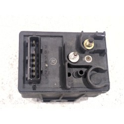 Recambio de caja precalentamiento para citroën saxo (s0, s1) 1.5 d referencia OEM IAM 0281003009  