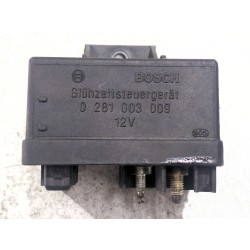 Recambio de caja precalentamiento para citroën saxo (s0, s1) 1.5 d referencia OEM IAM 0281003009  