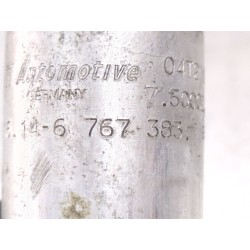 Recambio de bomba combustible para bmw 3 compact (e46) 318 td referencia OEM IAM 6767383  