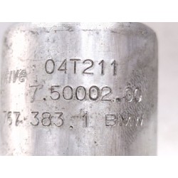 Recambio de bomba combustible para bmw 3 compact (e46) 318 td referencia OEM IAM 6767383  