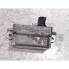 Recambio de modulo electronico para peugeot 1007 (km_) 1.4 hdi referencia OEM IAM 9641342980  