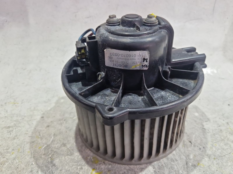 Recambio de motor calefaccion para toyota carina e sedán (_t19_) 2.0 gli (st191) referencia OEM IAM MF0160700030  