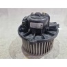 Recambio de motor calefaccion para toyota carina e sedán (_t19_) 2.0 gli (st191) referencia OEM IAM MF0160700030  