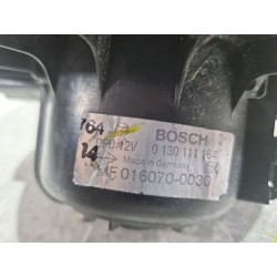 Recambio de motor calefaccion para toyota carina e sedán (_t19_) 2.0 gli (st191) referencia OEM IAM MF0160700030  