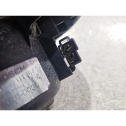 Recambio de motor calefaccion para toyota carina e sedán (_t19_) 2.0 gli (st191) referencia OEM IAM MF0160700030  