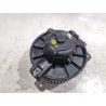 Recambio de motor calefaccion para toyota carina e sedán (_t19_) 2.0 gli (st191) referencia OEM IAM MF0160700030  