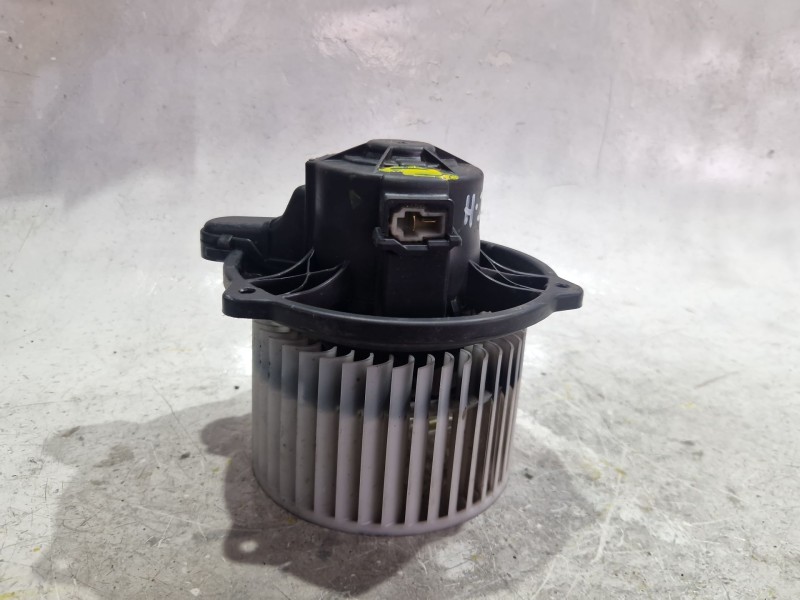 Recambio de motor calefaccion para hyundai i30 (fd)(06.2007) 1.6 crdi referencia OEM IAM   