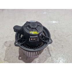 Recambio de motor calefaccion para hyundai i30 (fd)(06.2007) 1.6 crdi referencia OEM IAM   