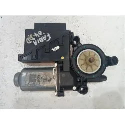Recambio de motor elevalunas delantero derecho para skoda fabia (6y2/6y3)(01.2000) 1.9 sdi referencia OEM IAM TEMIC 3832 6Q19598