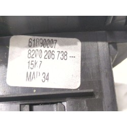 Recambio de control crucero para renault scénic ii (jm0/1_) 1.6 (jm0c, jm0j, jm1b) referencia OEM IAM 8200206738  