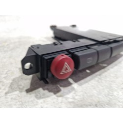 Recambio de boton emergencia para seat ibiza iii (6l1) 1.9 tdi referencia OEM IAM   