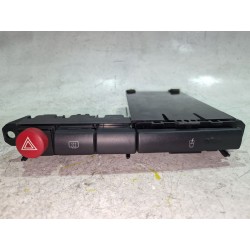 Recambio de boton emergencia para seat ibiza iii (6l1) 1.9 tdi referencia OEM IAM   