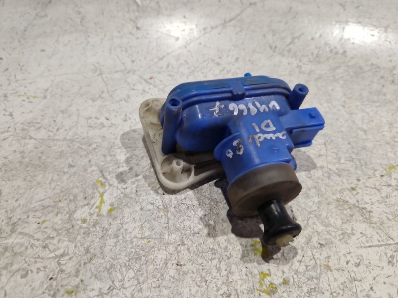 Recambio de interruptor para audi 80 b4 sedán (8c2) 2.8 quattro referencia OEM IAM   